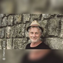 Werner Schmidbauer - Solo-Tour 2025 Landshut