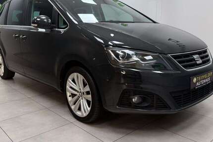 Seat Alhambra 216.419 km 14.990 &euro; Steinfeld 49439