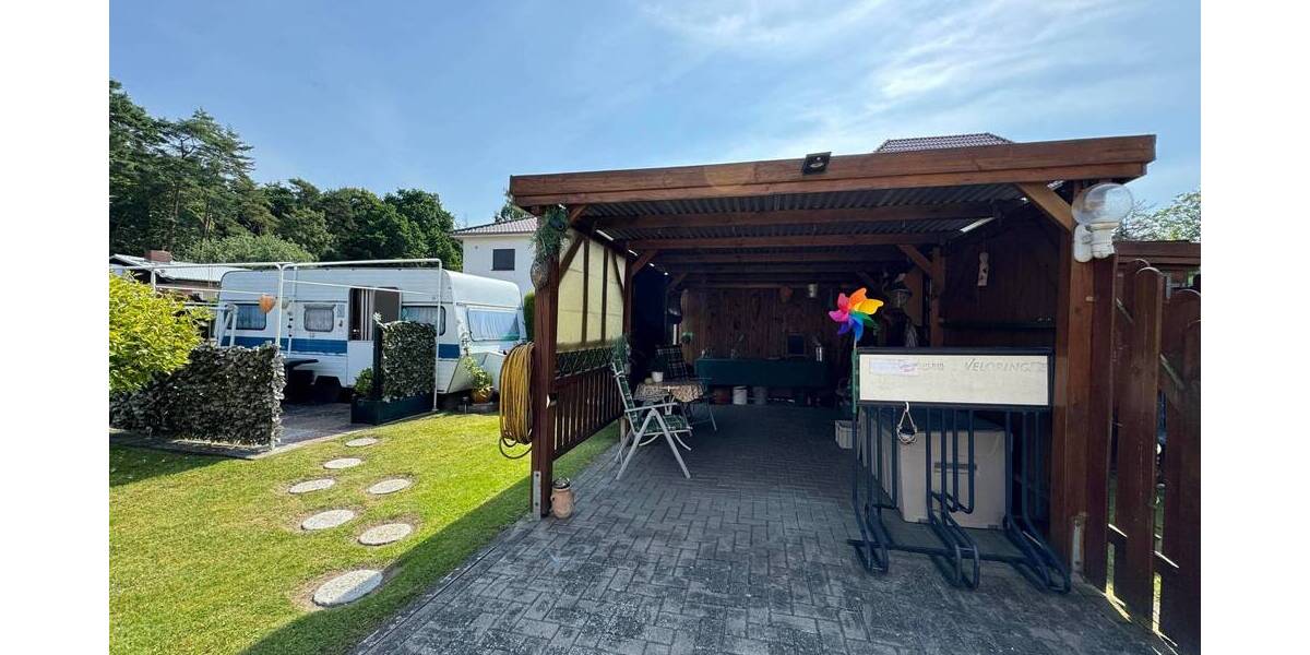 Einfamilienhaus Kühlungsborn - 6 Zimmer, 175 m&sup2;, 670.000&euro; | Angebot:25675658