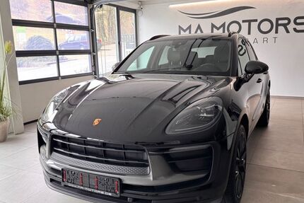 Porsche Macan 29.900 km 67.600 &euro; Waldenbuch 71111
