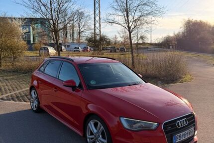 Audi A3 153.000 km 11.500 &euro; Freising 85354