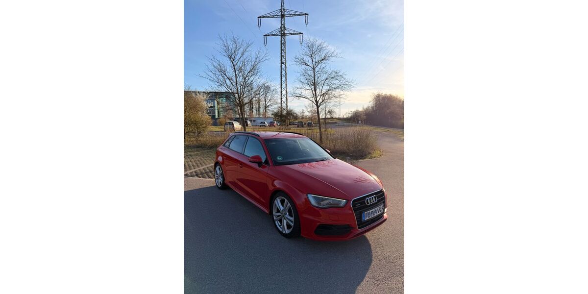 Audi A3 153.000 km 11.500 &euro; Freising 85354