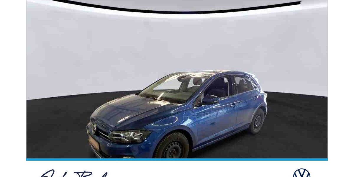VW Polo 28.620 km 18.980 &euro; Limburg 65549