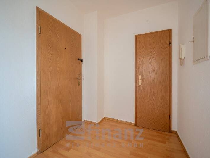 Mehrfamilienhaus in Altenburg 1 zimmer