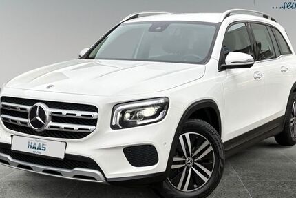 Mercedes-Benz GLB 200 96.150 km 25.990 &euro; Kulmbach 95326