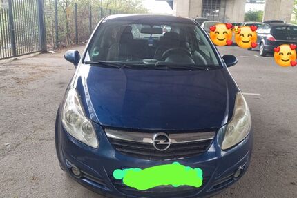 Opel Corsa 214.944 km 850 &euro; Neuss 41462