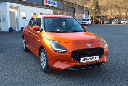 Suzuki Swift 3.500 km 18.990 &euro; Bad Berleburg 57319