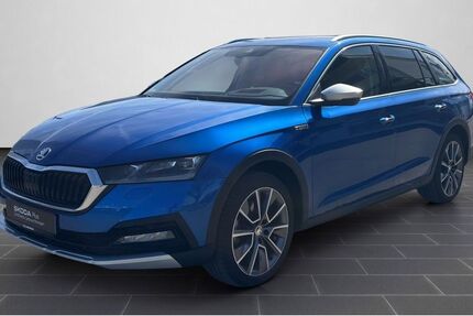 Skoda Octavia 74.738 km 27.990 &euro; Simmern 55469