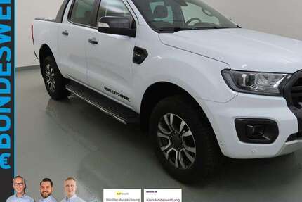 Ford Ranger 96.213 km 28.850 &euro; Premnitz 14727