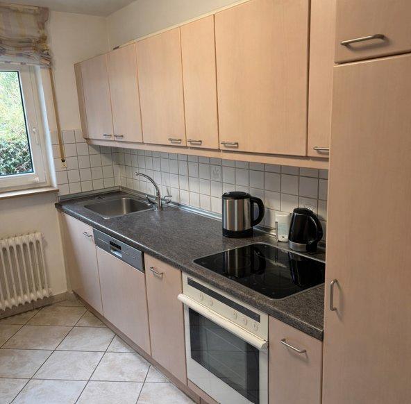 Etagenwohnung Heilbronn Frankenbach - 4 Zimmer, 99 m&sup2;, 1.100&euro; | Angebot:25973961