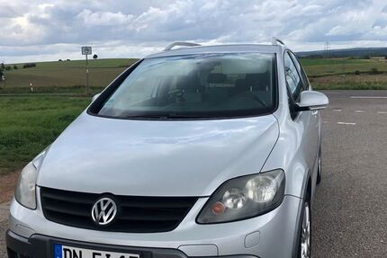 VW Golf Plus 184.011 km 2.999 € Nideggen 52385