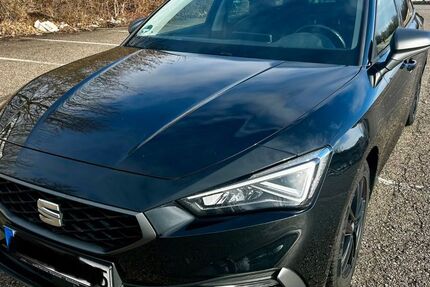 Seat Leon 95.000 km 19.900 &euro; Kösching 85092