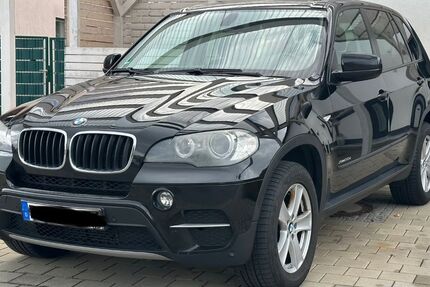 BMW X5 346.300 km 7.900 € Altdorf bei Nürnberg 90518