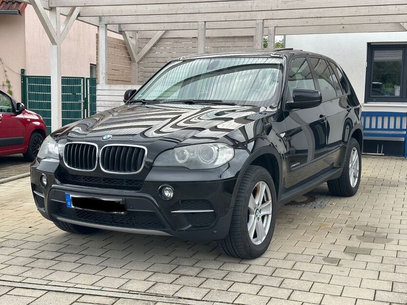 BMW X5 346.300 km 7.900 € Altdorf bei Nürnberg 90518