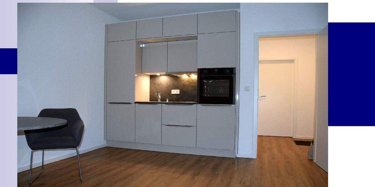 Etagenwohnung Grefrath - 1 Zimmer, 40 m&sup2;, 550&euro; | Angebot:24305762