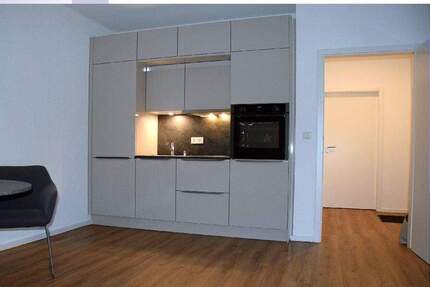 Wohnung Grefrath - 1 Zimmer, 40 m&sup2;, 550&euro; | Angebot:24305762