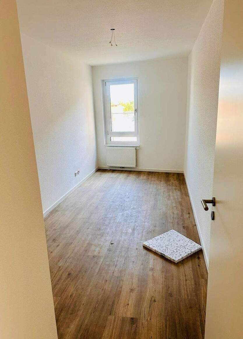 Traumhafte 5-Zimmer Wohnung in Heilbronn Hochgelegen mit Einbauküche 5 zimmer