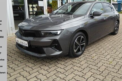 Opel Astra 11.400 km 20.990 &euro; Brackel 21438