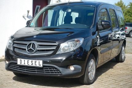 Mercedes-Benz Citan 172.000 km 8.590 &euro; Simmerath (bei Aachen) 52152