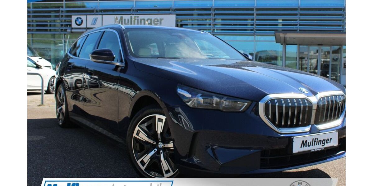 BMW i5 8.563 km 67.850 &euro; Schwäbisch Gmünd 73529