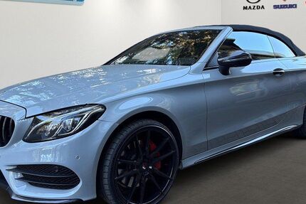 Mercedes-Benz C 250 93.250 km 24.975 &euro; Hamburg 22457