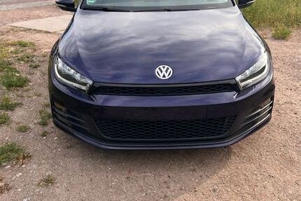 VW Scirocco 99.067 km 9.700 &euro; Berlin 13507