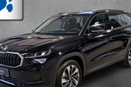 Skoda Kodiaq 9.500 km 41.930 &euro; Emsdetten 48282