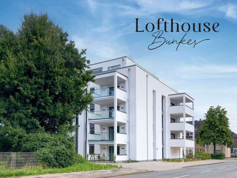 Wohnung zum Kaufen in Oberhausen 339.958 € 101.48 m²