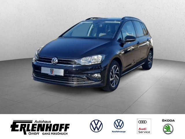 VW Golf Sportsvan 214.296 km 8.985 &euro; Neu-Anspach 61267