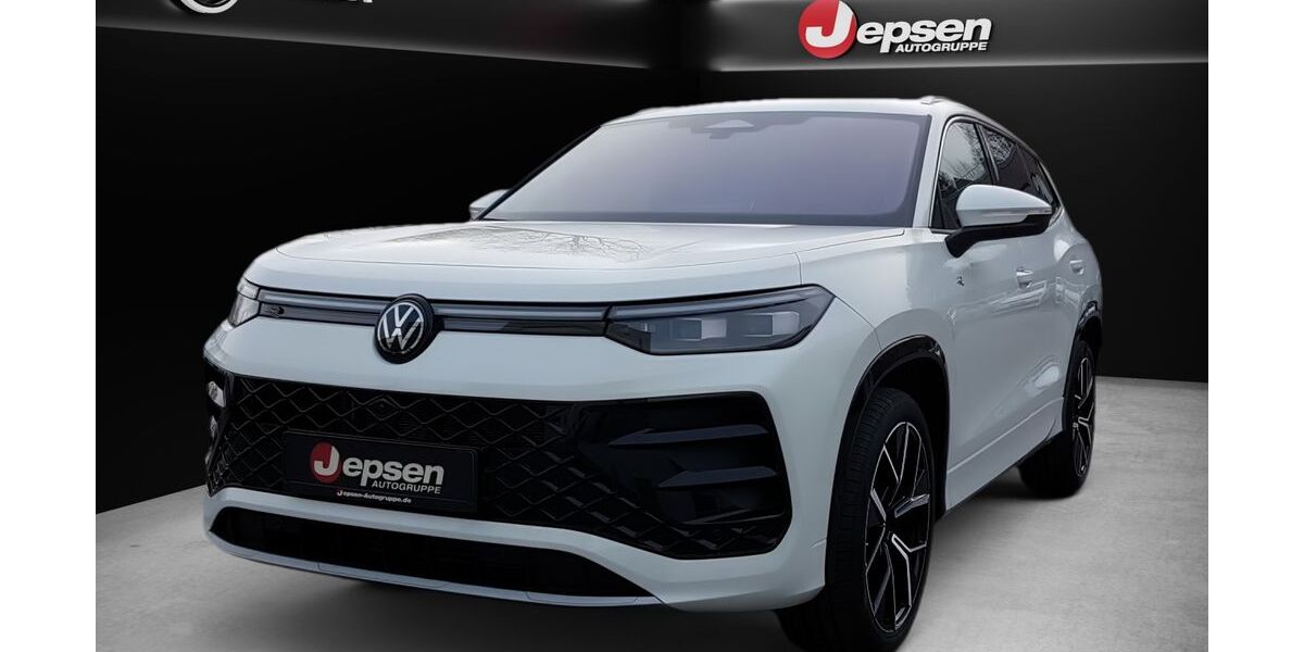 VW Tayron 4.900 km 59.970 &euro; Regensburg 93049