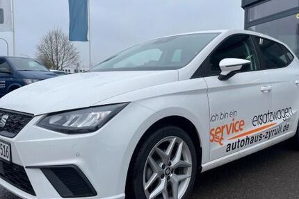 Seat Ibiza 4.985 km 22.490 &euro; Saarlouis 66740