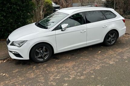 Seat Leon 94.000 km 15.500 &euro; Lilienthal 28865