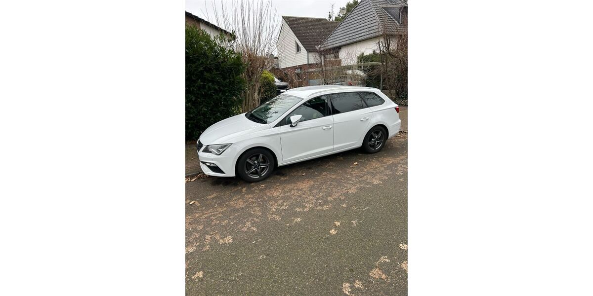 Seat Leon 94.000 km 15.500 &euro; Lilienthal 28865