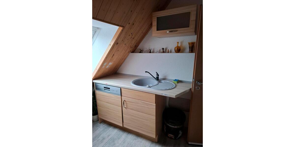 Etagenwohnung Gülzow-Prüzen Prüzen - 2 Zimmer, 30 m&sup2;, 198&euro; | Angebot:25286848