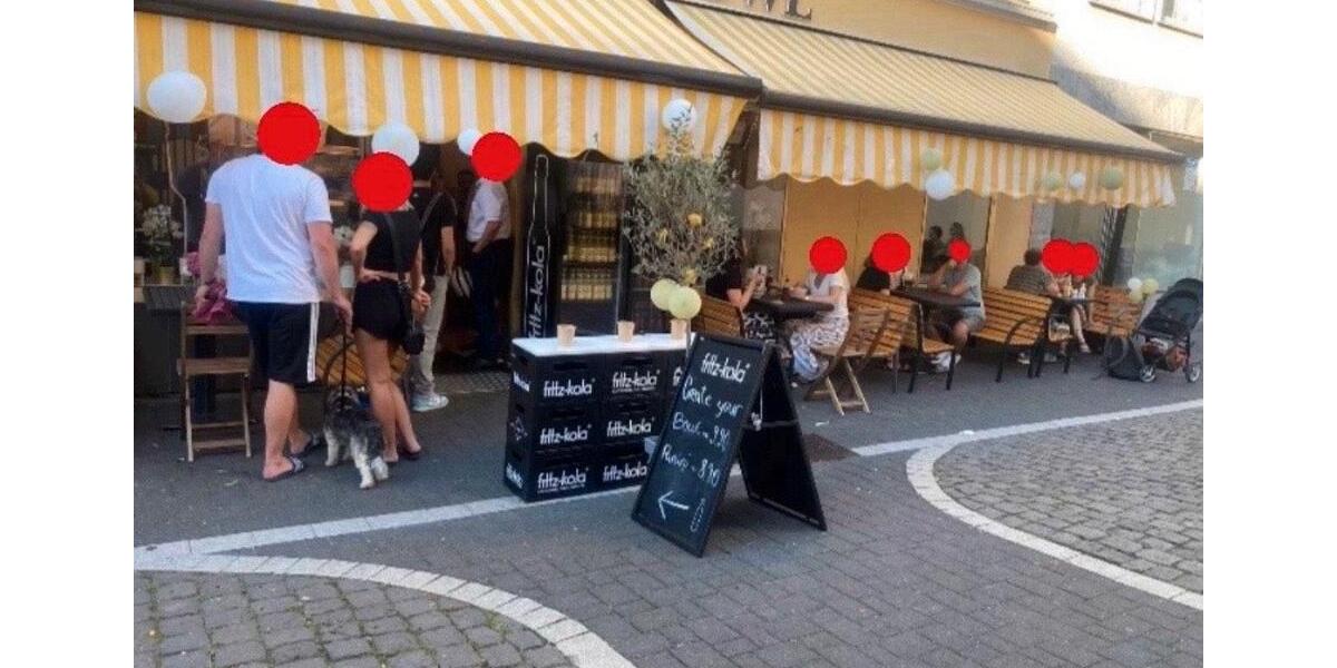 Gewerbeobjekt Brühl - 1.500&euro; | Angebot:26416647
