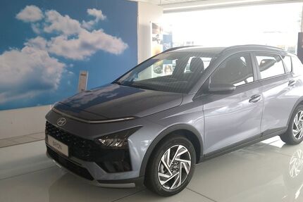 Hyundai BAYON 15.000 km 21.950 &euro; Donauwörth 86609