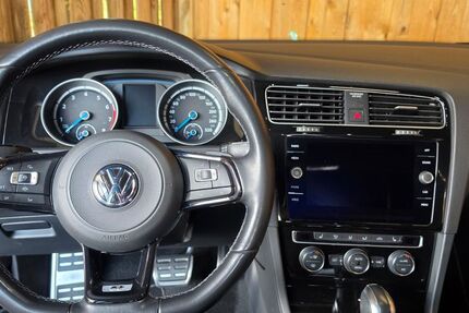VW Golf 60.387 km 29.090 &euro; Bergen 29303