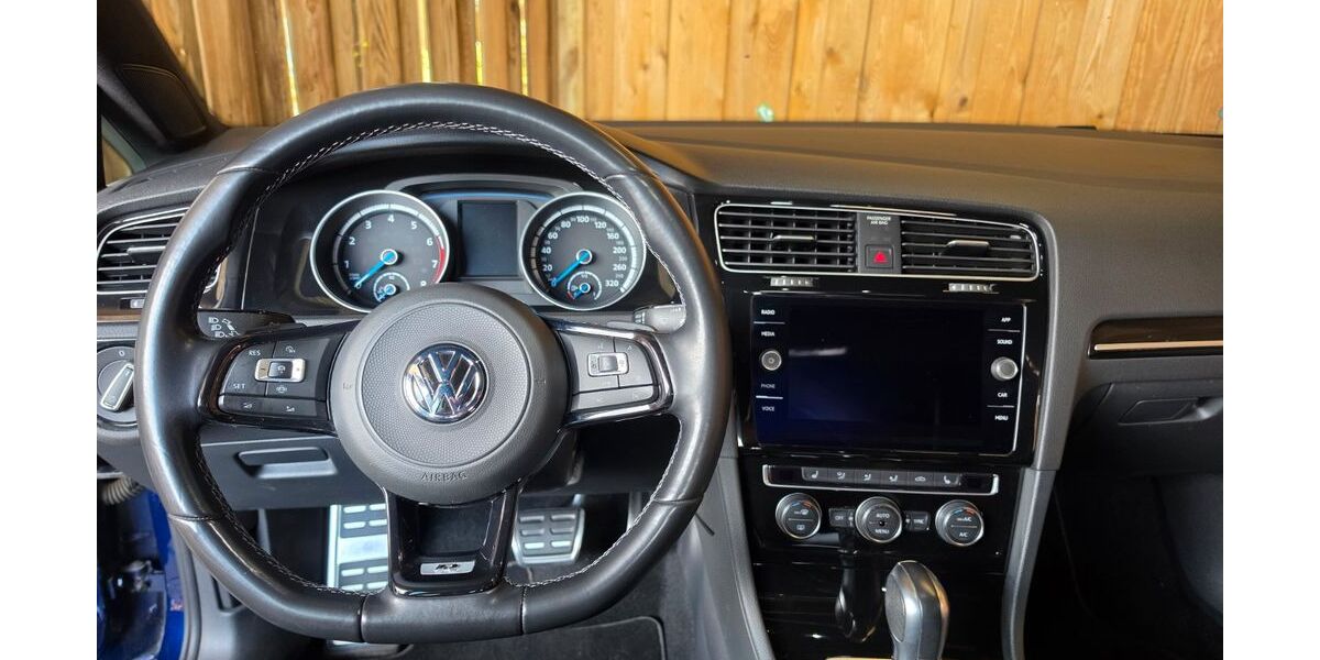 VW Golf 60.387 km 29.090 &euro; Bergen 29303