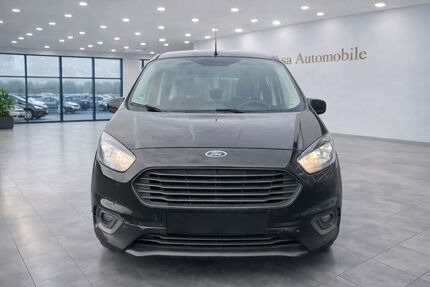 Ford Tourneo Courier 159.000 km 9.490 &euro; Düren 52351