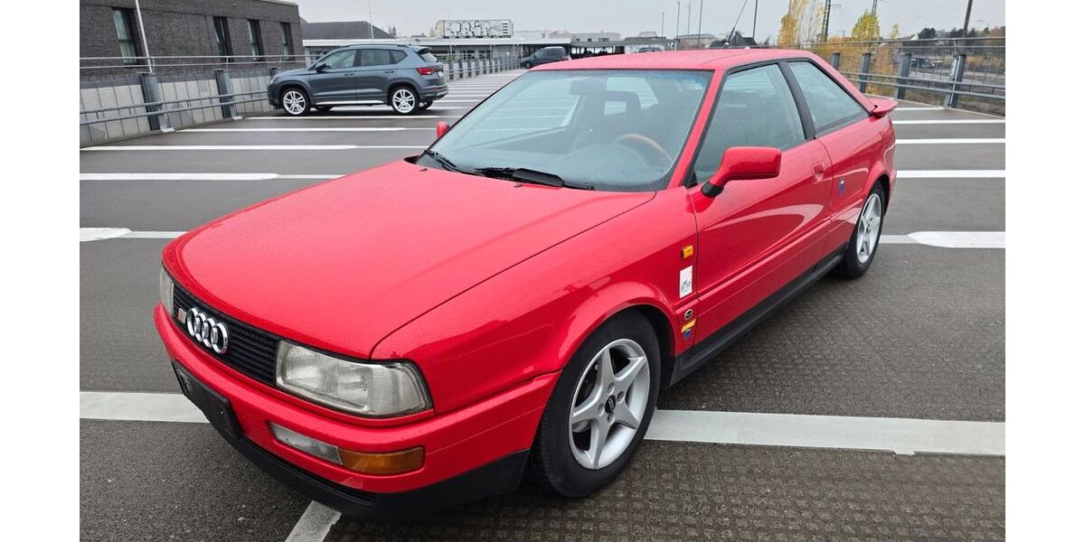 Audi 80 151.000 km 10.900 &euro; Bielefeld 33609