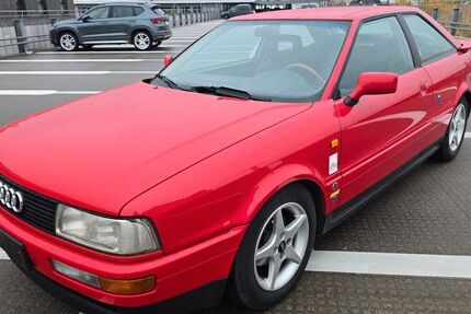 Audi 80 151.000 km 9.450 &euro; Bielefeld 33609
