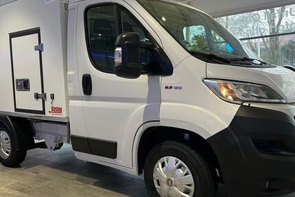 Fiat Ducato 360.000 km 11.500 &euro; Datteln 45711