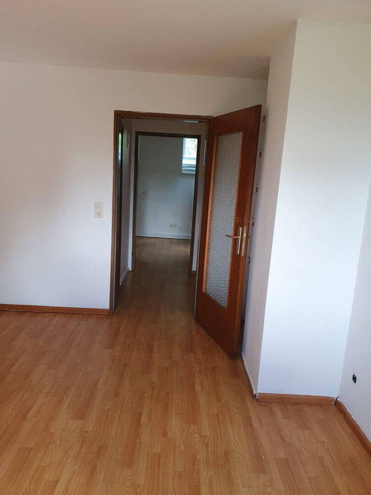 1,5 Zimmer Wohnung am Waldrand