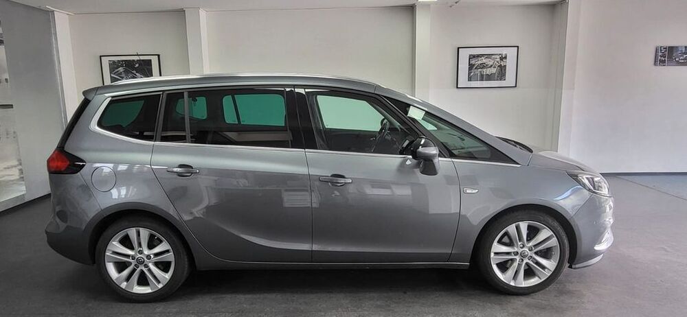 Zafira