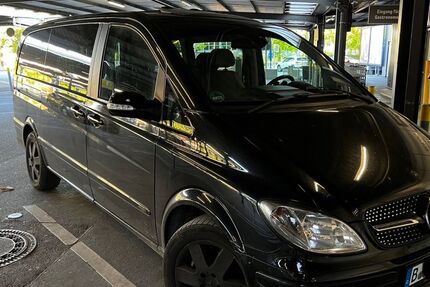 Mercedes-Benz Viano 375.000 km 10.999 &euro; BERLIN 12351