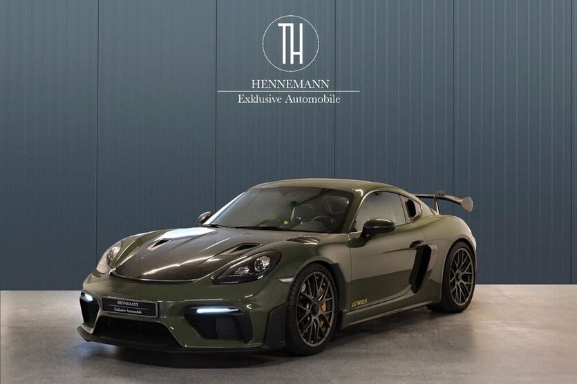 Cayman