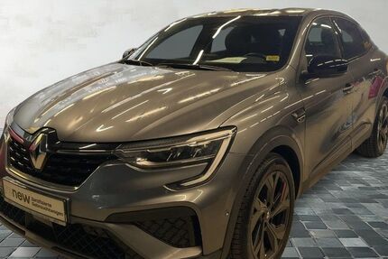 Renault Arkana 30.232 km 27.997 € Oranienburg bei Berlin 16515