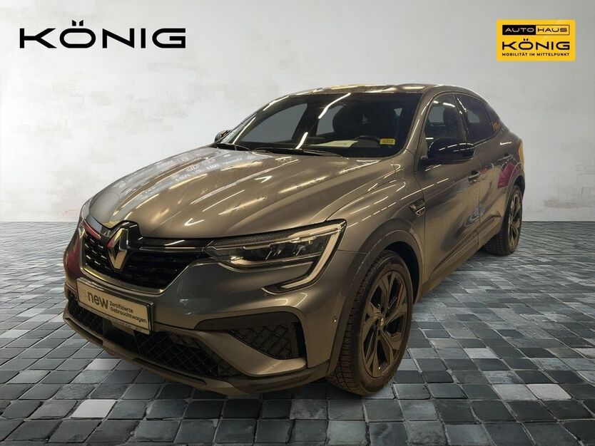 Renault Arkana 30.232 km 27.997 € Oranienburg bei Berlin 16515