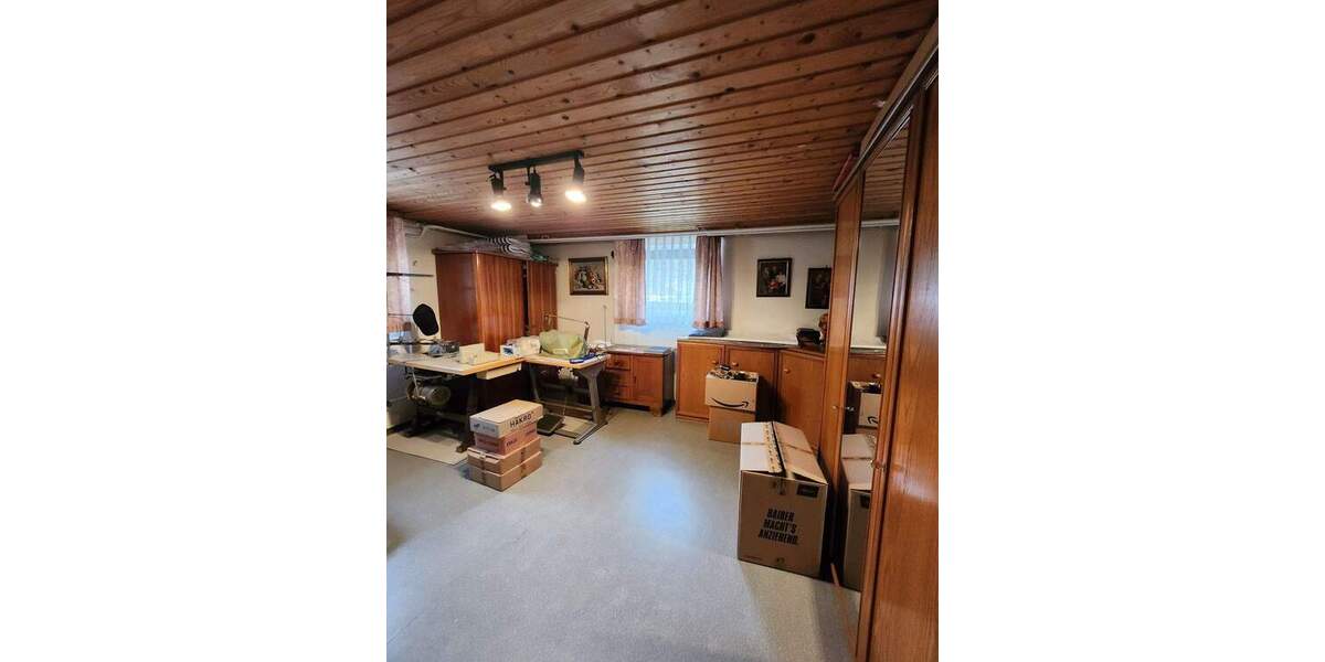 Einfamilienhaus Sinsheim Reihen - 5 Zimmer, 154 m&sup2;, 445.000&euro; | Angebot:24855533