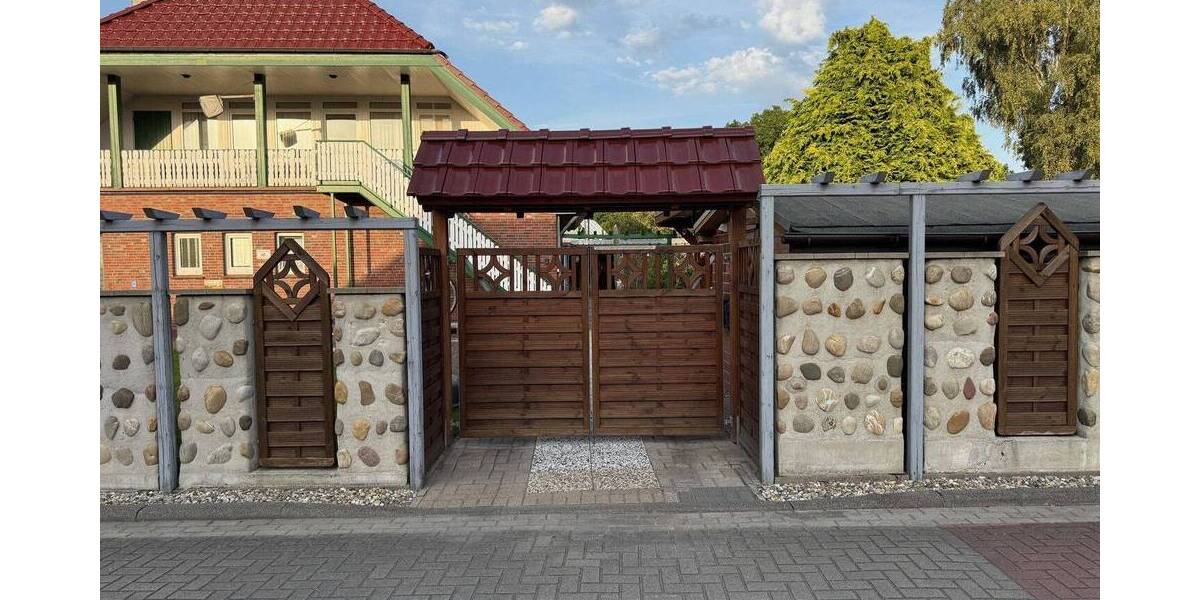 Einfamilienhaus Jever Rahrdum - 8 Zimmer, 201 m&sup2;, 495.000&euro; | Angebot:25984446